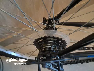  5 بسكليت نوع رود ماستر اقرأ الوصف