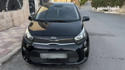  3 كيا موريننج 2018