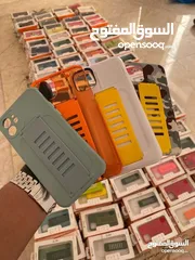  7 كفرات ايفون ب 39 قرشش.  11pro+ 11 promax + 12 pro +12 + بعض كفرات سامسونج m وغيرها