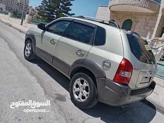  5 هواندي توسان