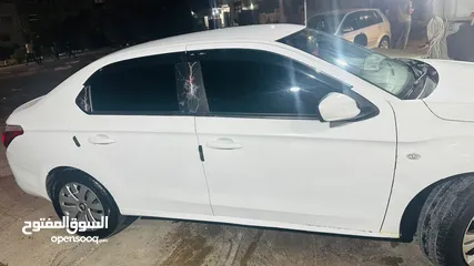  6 سياره ستروين بصلاه على نبي منفوضه نفض سياره مش ناصقصها اشي بصلاه عتبي