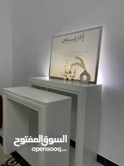  1 طاولات للايجار