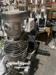  3 عجانة مخابز