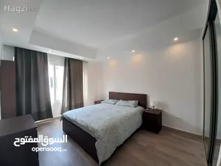  5 شقة مفروشة للإيجار 95م2 ( Property 17304 ) سنوي فقط