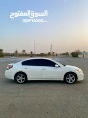  6 Nissan Altima 2012 S Japan Specs – Clean, Well-Maintained, and Excellent Condition – Urgent Sale