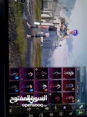  3 ايباد 11برو معالج M4وياه حساب بوبجي