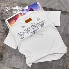  16 بلايز ماركات عالميه جديده ومواصفات جدا عاليه خامه ممتازه وبتجنن ما عليك غير انك تشتري وتجرب