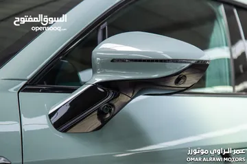 25 Changan Avatr 11 AWD  2023   عداد صفر
