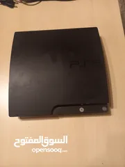  4 بلاي ستيشن 3