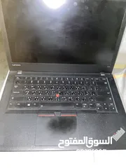  1 لاب توب لينوفو t470
