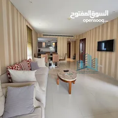  8 FULLY FURNISHED 2 BR APARTMENT IN AL MOUJ
