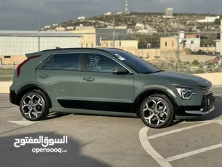  10 نيرو هايبرد فل مسكر بدون فتحة 2022