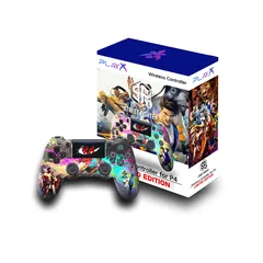  4 افضل Joystick PS4 باشكال والوان مميزة ورائعة بسعر حرق نخب اول
