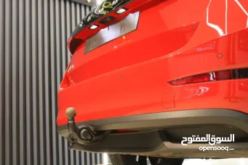  7 سكودا سكالا فل