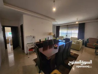  1 شقة مفروشة للبيع في ضاحية النخيل - REF: 14664
