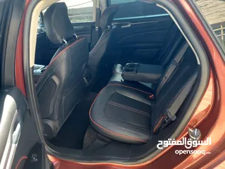  3 فورد فيوجن 2014 نقداً وبالتقسيط من المعرض مباشره