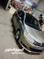  2 ستيروين سي فور ديزل