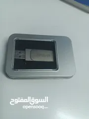  3 فلاشة ميموري 512 جيجا