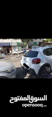  3 ستروين مع كفاله شركه ويد اولى