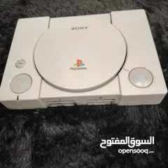  4 بلايستيشن 1  ps1