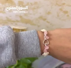  7 اعلان عن اكسسوارات مميزة hand made لمعرفة سعر كل قطعة واحدة  تواصل على الرقم