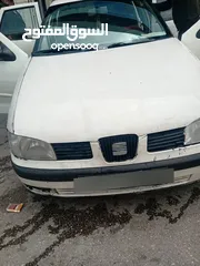  1 سياره سيت 2001 متور