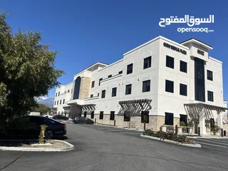  11 ارض للبيع او للمشاركة في استثمارها