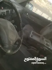  11 باص كيا بريجو ليمتد نقل مشترك 1997 للبيع قطع كامل