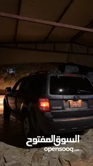  6 فورد سكيب لون فيراني 2008