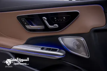  6 Mercedes-Benz CLE200 AMG Coupe