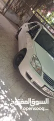  6 ميتسوبيشي لانسر 2012