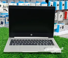  1 LAPTOP HP CORE i3,10th GENERATION   RAM: 16GB , SSD 256GB