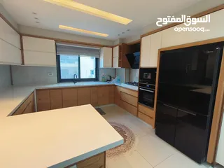  1 شقه مفروشه للإيجار furnished apt for for rent