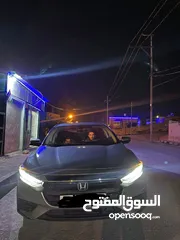  9 هوندا انسايت 2019 فحص كامل قابل للبدل على بكم متسوبيشي L200 Sportero 2019 وفوق
