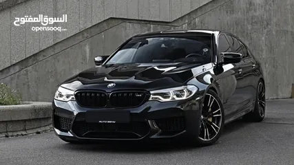  1 BMW2018 للبيع