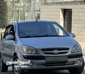  2 هونداي جيتز