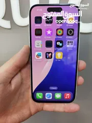  9 IPHONE 16 ( 256GB ) USED /// ايفون 16 ذاكره 256 جيجا مستعمل وكاله