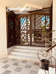  9 فيلا للبيع في الكرسي Villa for Sale in Al Kursi