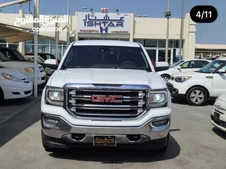  1 Gmc Sierra 2017 Gcc Full