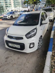  5 كيا مورنينغ