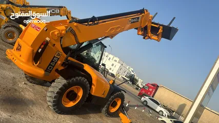  2 2009 boom loader oman wakala