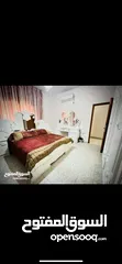  2 غرفتين نوم مفروشة الماصيون قرب وزارة المواصلات 800$