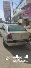  5 رينو كليو 2004 قير عادي