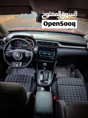  7 MG ZS 2024 LOW MILEAGE CAR FOR SALE