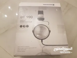  4 DT-990 _ 600 om