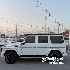  4 Mercedes G 63  Model 2016 Canada Specifications Km 85.000 Price 215.000 Wahat Bavaria for used cars