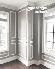  16 فريمات الجدران والاصباغ والديكورات الداخليه باقل التكاليف وتخفيضات هائله _ silk .m.m.decorations