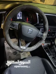  8 سيات ليون اكسلنس 2018 مطور 1500