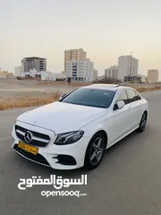  4 للبيع فقطE300/AMG قابله للتمويل