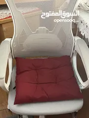  1 مقعد مكتب مريح